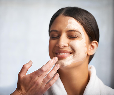 Unser Universum skin care store image 1