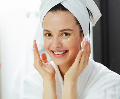 Unser Universum skin care store image 2