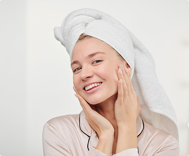 Unser Universum skin care store image 3