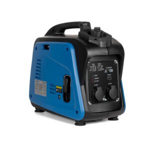 hyundai hy 2000 xs inverter benzin stromerzeuger notstrom stromaggregat